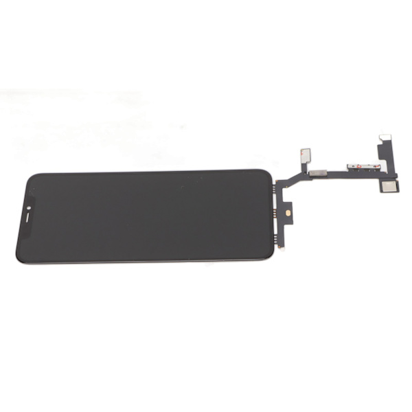 Mobiltelefon Display Hovedskjerm Reparasjon LCD Touch Screen Reparasjonsdeler for IPhone XS Max