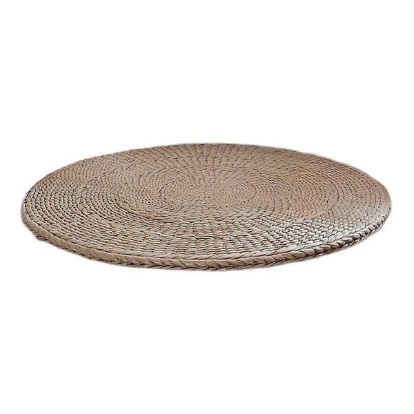 Golv Tatami Kudde Tatami Golvkudde Rustik Mångsidig Golvkudde Sittplats