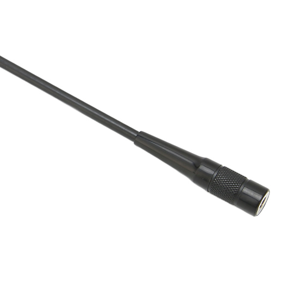 RHD‑771 SMA-hane Walkie Talkie-antenn 144/430MHz-antenn för Yaesu VX‑3R VX‑6R RT3S RT3RT1RT81 TYT MD‑380SMA-hane