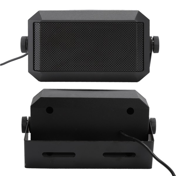 Externa högtalare för bilradio till Yaesu FT7900R/FT8800R/FT8900R/FT1907/ICOM IC2720H