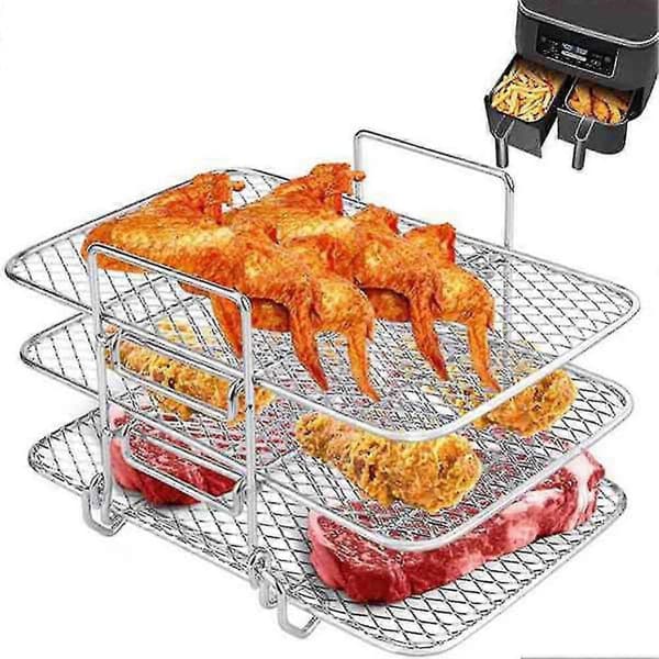 GETIT Airfryer-stativ kompatibelt med Airfryer