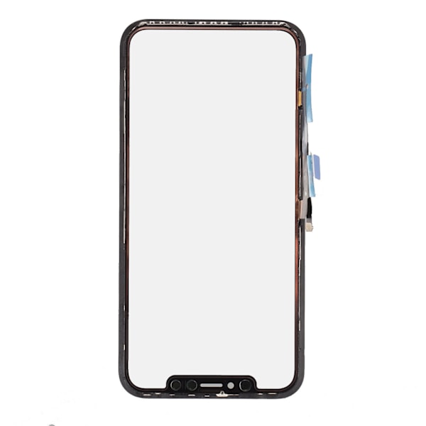 LCD-skärmersättning Mobiltelefon Touch Screen Telefonreparation Reservdelar för IPhone XR Underhåll