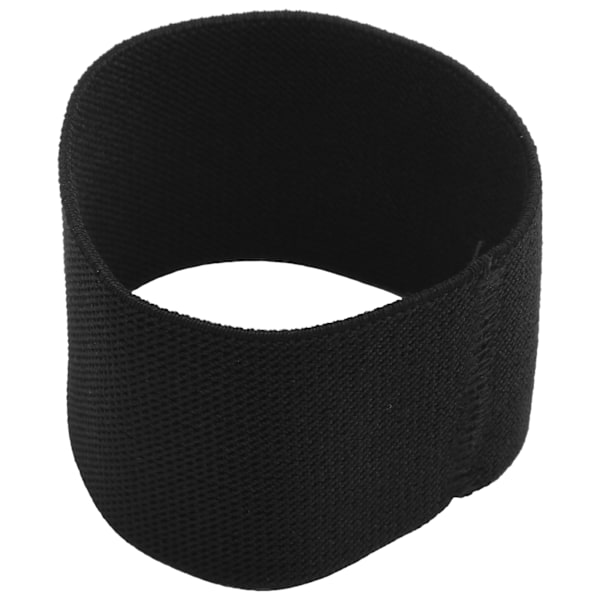 Universell flaskhållare för utomhusäventyr, lätt och tåligt vattenflaskskydd med justerbar axelrem, handsfree-bärning