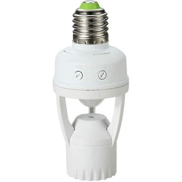 Rörelsesensor Lampa