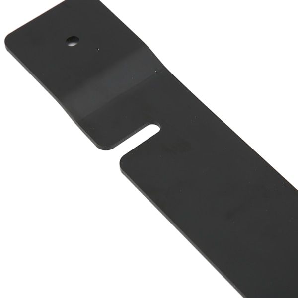 Soundbar Högtalarstativ Avtagbart Stabilt Metall Väggfäste Soundbar Högtalarfäste