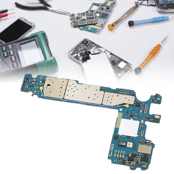 Pääemolevy Avattu 32GB Loogisen Pääkortin Samsung S7 Edge G935S/K/L Korealainen VersioG935S/K/L