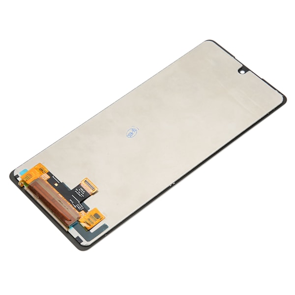 for LG Stylo 6 Skjermutskifting 6,8 Tommers LCD-skjerm Berøringsskjerm Digitizer Skjermmontering for Q730 LM‑Q730TM Q730AM