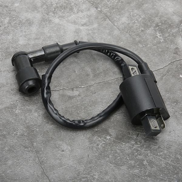 Tändspole Tändstift Ledning Passar Yamaha PW50 PY50 Peewee 50 Pit Dirt Bike