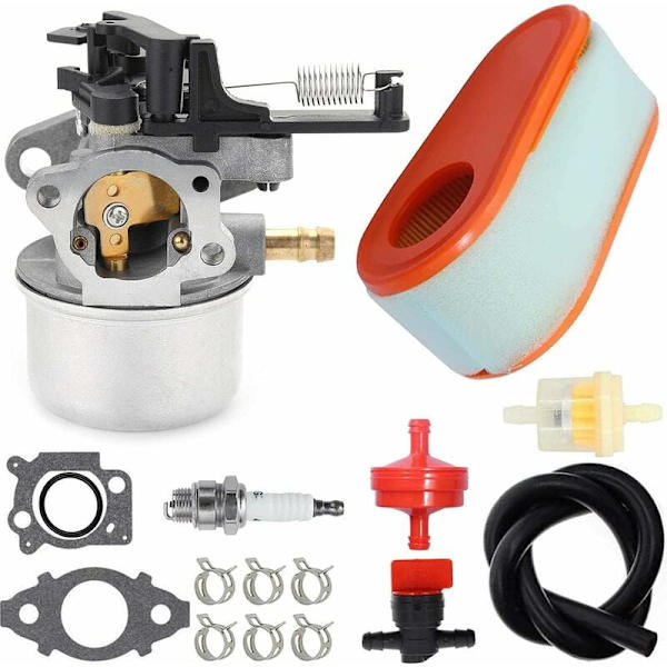 591137 590948 Kaasutin Briggs & Stratton 111P02 114P02 11P902 121Q02 121Q07 121S02 121S07 121S75 124Q02 painepesuri 775EX TB360 ruohonleikkuri,