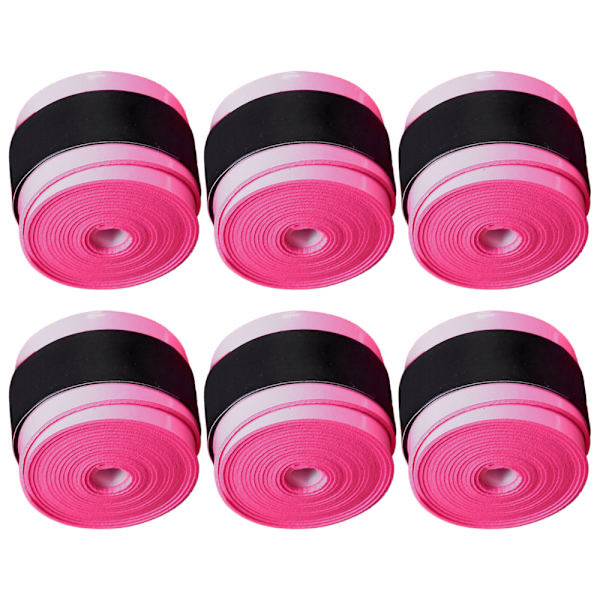 Tennis Racket Grip Tape - Precut og Dry Feel Tennis Grip - Tennis Overgrip Grip Tape Tennis Racket