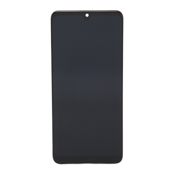 6,4 tommers LCD-skjerm med berøringsskjerm og reparasjonsverktøy for Samsung Galaxy A31 A135 SM A315F SM A315F DS SM A315G DS