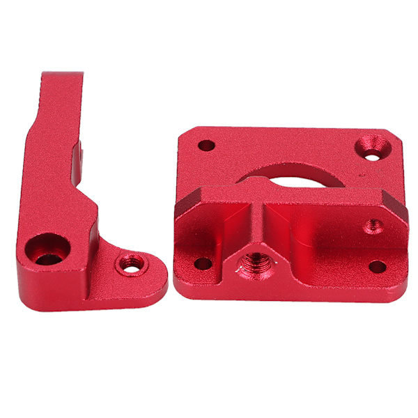3D-skrivartillbehör Fjädrar Extruder Fjärrmatningsset För Ender 3 / CR-10 Uppgraderingssats