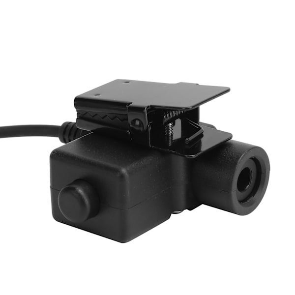 U94 PTT-hodetelefonadapter for Hytera PD700 PD700G PD702 PD702G PD705 PD705G PD752 PD752G PD755