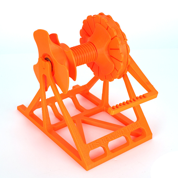 3D-printerdele forbrugsmateriale trådstativ PLA ABS forbrugsmateriale materiale til Prusa i3