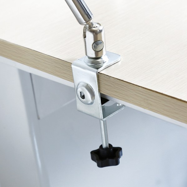 360° roterende arm skrivebord seng holder stativ lat bord montering brakett for Mini iPad