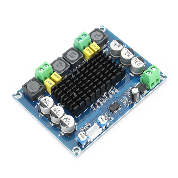M543 TPA3116 120Wx2 Hög effekt Dubbla ljudkanaler Digital ljudförstärkare styrkort modul