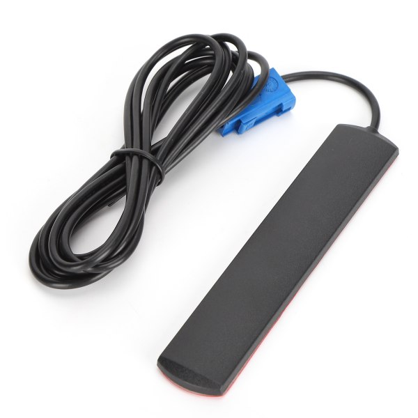 Bärbar bil Wifi Bluetooth antennkabel för FAKRA/X1/X5/523/CIMA/FlyAudio/Magotan/Benz