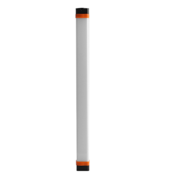 Hög ljusstyrka USB-laddningsbar LED-ficklampa Vattentät tältlampa för