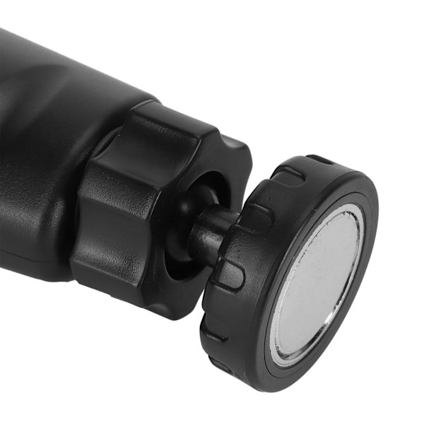 COB arbetslampa multifunktionell USB-laddning steglös dimning Repa