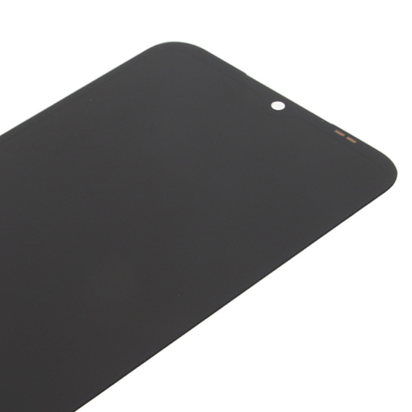 6,6 tums telefon skärm digitizer ersättning med reparationsverktyg LCD skärm ersättning för Galaxy A14 A146u1 A146a A146w S146dl svart