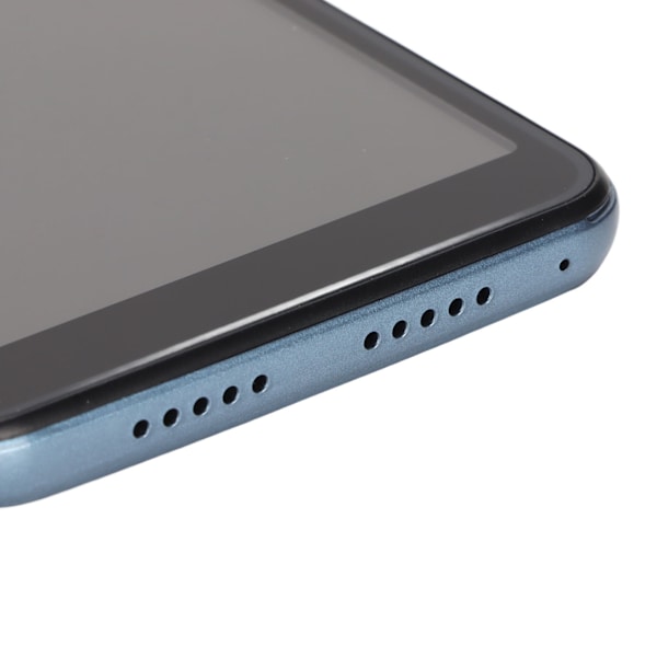 Rino8 Pro 5,45 tum HD-skärm Smartphone 512MB+4GB för Android 4.4.2 Dubbla kort Dubbla standby Ultra tunn mobiltelefon (Grå)