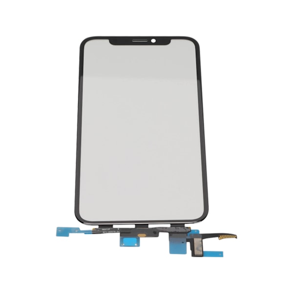 Mobiltelefon Display Hovedskærm Udskiftning LCD Touch Screen Reparation Dele til IPhone XS