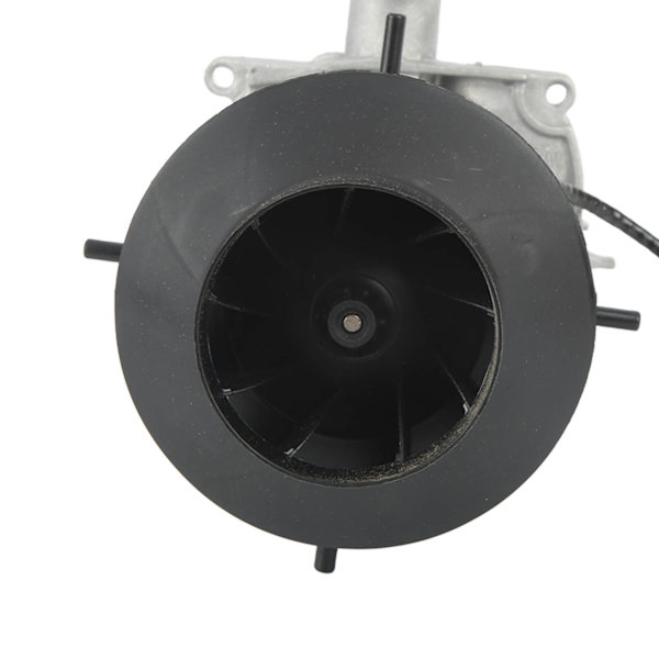 12V 5KW Bilfläktmotor Förbränningsluftfläkt Montering Vattentät för Eberspache Parkeringsvärmare
