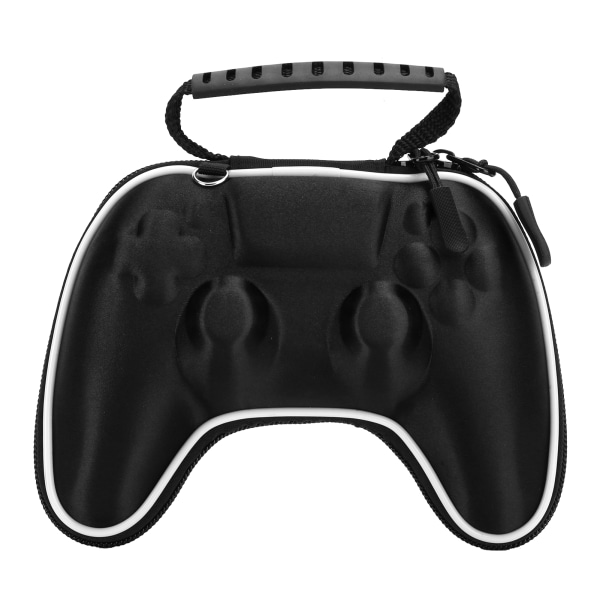Bærbar Gamepad Beskyttende Håndtaske til PS5 Game Controller Nem Transport Etui Opbevaringspose
