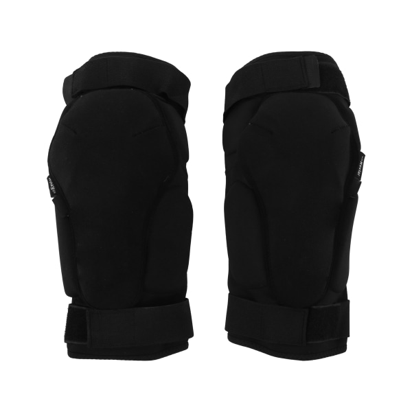 2Pcs Knee Pads Effective Protection AntiCollision Durable Breathable Sports Knee Pads for Cycling Skiing Skating