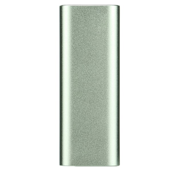 Bärbar Hårddisk NGFF USB3.1 PSSD Hög Hastighet Ultraslim Plug and Play Extern HDD2TB