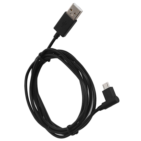 1,8 m opladningskabel strømforsyningsledning til Wacom Intuos CTL480 CTL490 CTL690 tegnetablet
