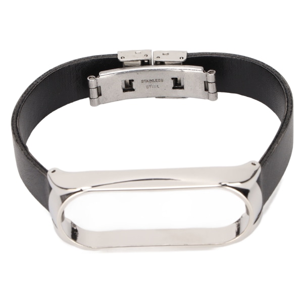Ersättningsband kompatibelt med Xiaomi Mi Band 6 Smartwatch armband tillbehör