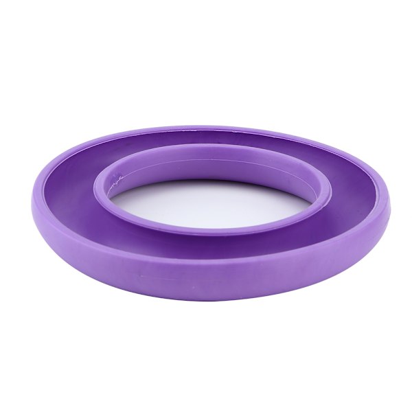 Bobbinhållare Symaskin Bobbin Box Organizer (Lila)