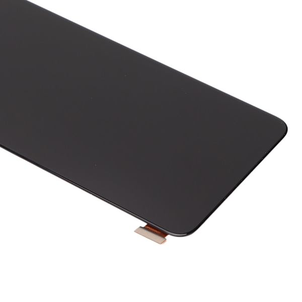 Telefon skärm montering LCD display pekskärm ersättning för OPPO A94 5G mobiltelefon