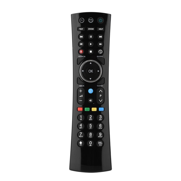 Reserve-TV-fjernkontroll Smart fjernkontroll for HUMAX