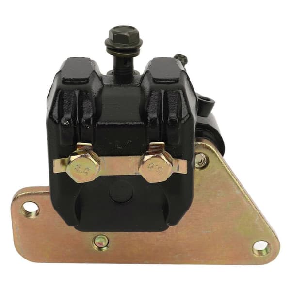 GETIT LTZ400Z 2x4 erstatning for bakre hjulbremsekaliperenhet