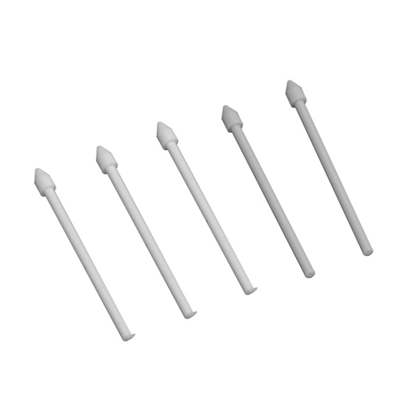 4 sæt stylus refill spids værktøjssæt berøringspen udskiftning til Samsung Note 20/Note 20 Ultra 5G