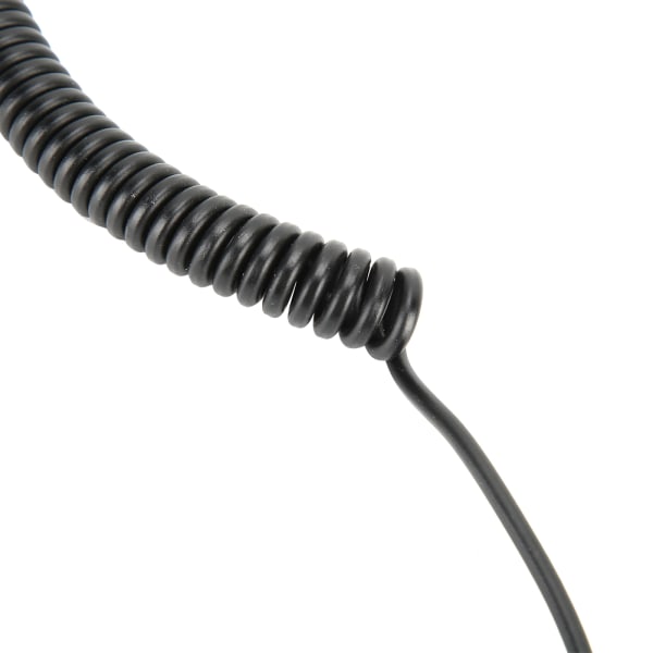 SBR14LI Biloplader Køretøjsmonteret Radio WalkieTalkie Batteri Eliminator Eliminering