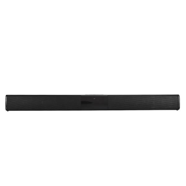 BS‑28B Bluetooth-kaiutin Langaton TV-stereokaiutin Muistikortti Ääniraita (Kaukosäädin paristolla)
