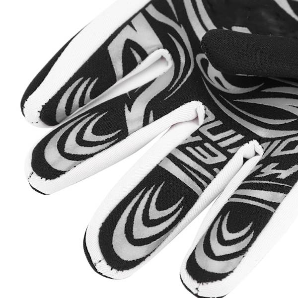Keep Diving 2MM Varme Neopren Handsker Svømning Scuba Snorkling Handsker Udstyr (Sort L)