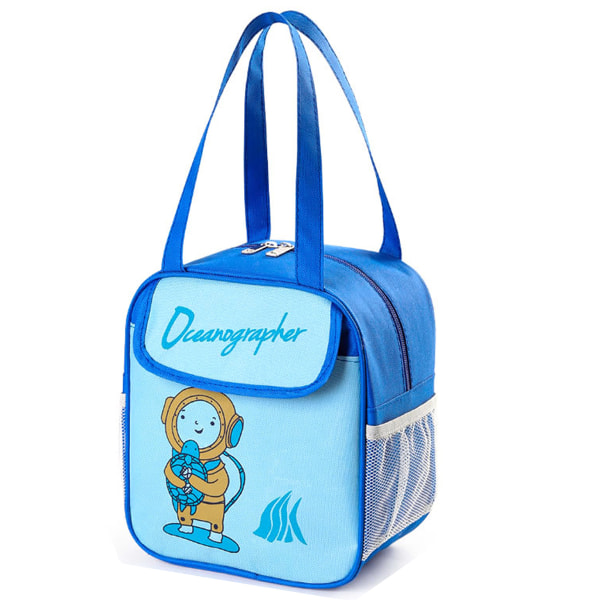 Lunch Bag for Girls Lunch Box Insulated Reusable Cooler Lunch Box Cute Lunch Bags for Women Insulated Lunch Box for Kids