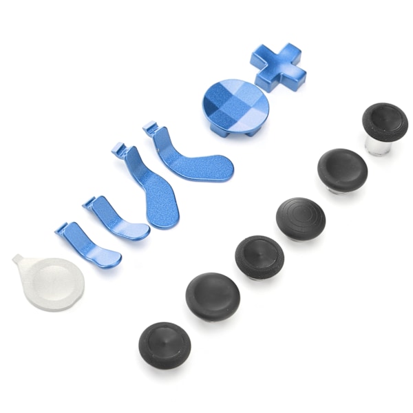 Game Controller Button Paddles Set Gamepad Button Accessory Replacement Set för Xbox Controller