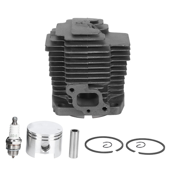 Cylinderkolvmonteringssats 11005-2123 Passar till KAWASAKI TH48 KBH48A HA048J Trimmer 44mm