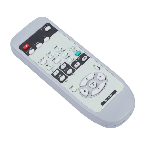 Yleiskäyttöinen projektori kaukosäädin EPSON EMP-7800 EMP-7850