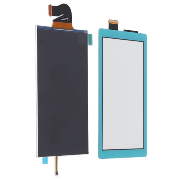 Reservedel LCD-skærm til Switch Lite - Holdbar reservedel LCD-skærm reparationspanel til Switch LiteBlue