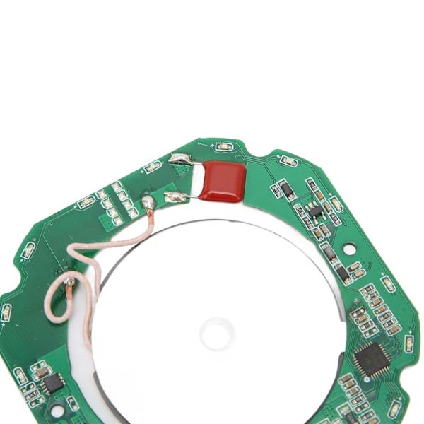 2PIN 15W 5-24V Qi Hurtig Trådløs Oplader Modul Sender Holdbar Spole Sender Modul