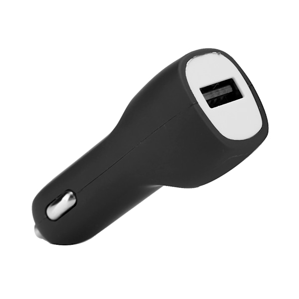 Handsfree Bluetooth trådlös ljudmusikspelare högtalaradapter för mobiltelefon i bilen