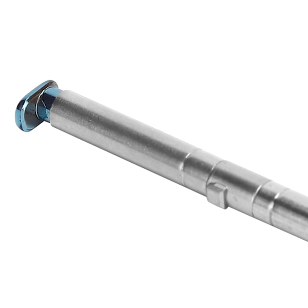 Innebygd elektromagnetisk penn for berøringsskjerm, håndskriftpenn for LG Stylo 6 Q730 (mørkeblå)