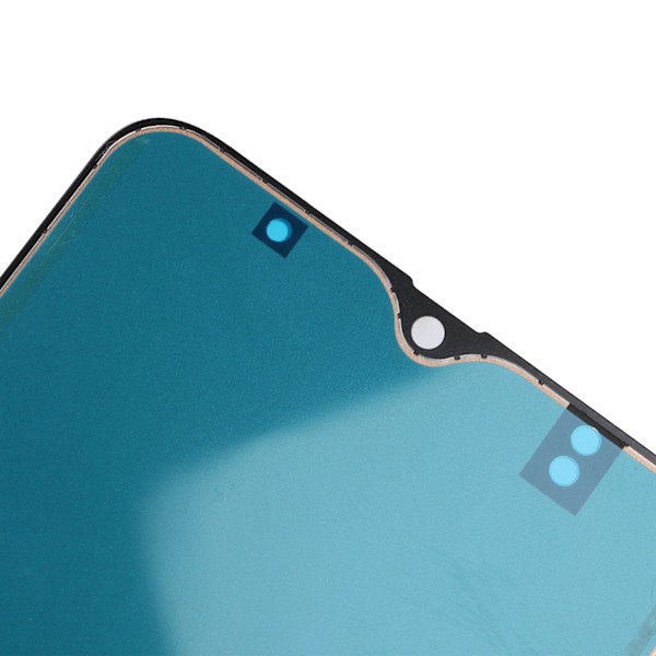 Skärmersättning LCD-skärm Touch Digitizer Assembly för Samsung Galaxy A30S
