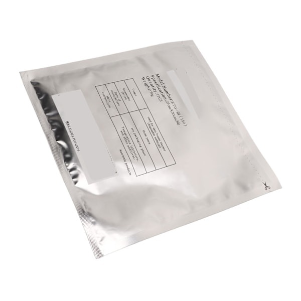 Förhindra frysmembran förtjockningstyp hudstramning fettfrysningsmaskin membran 70g